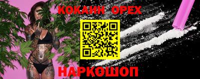 прущие крисы Нарткала
